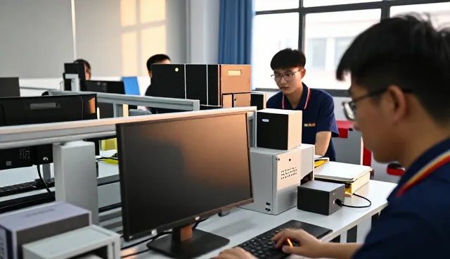 湖北捷众智来网络科技有限公司